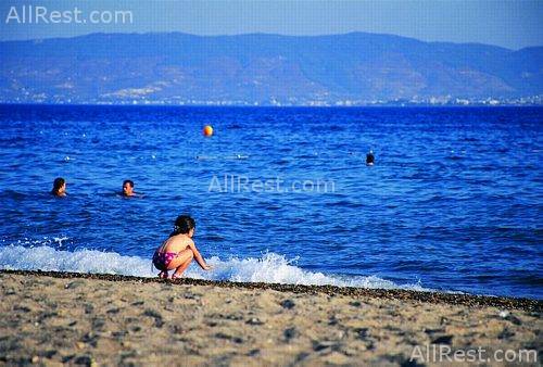 Tansel Beach Hotel 14